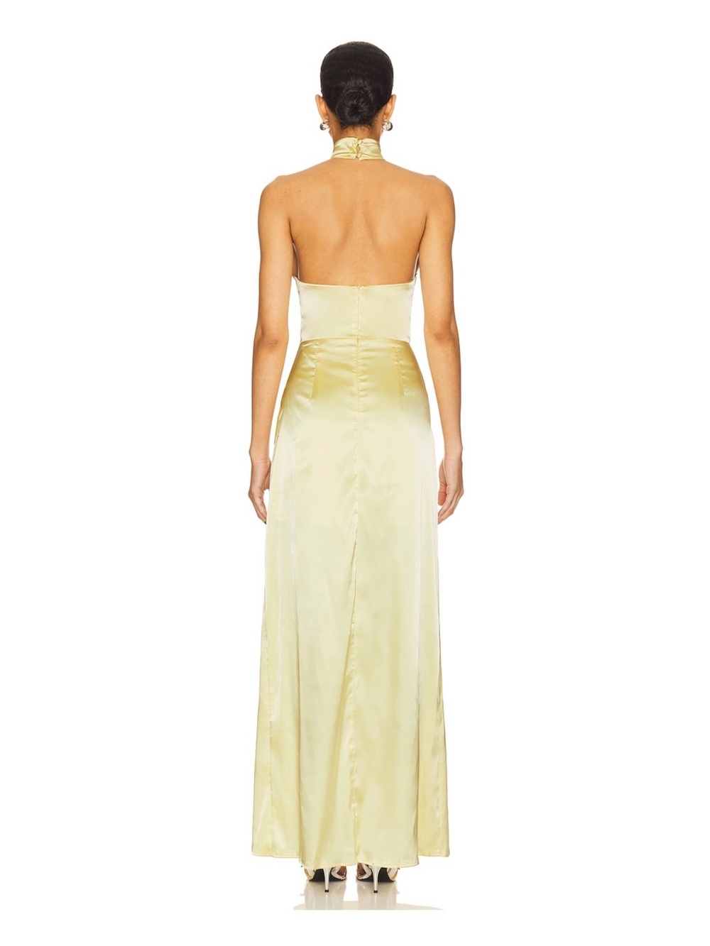 NWT Revolve More to Come “Darcey Maxi Dress” in size M - Picture 3 of 5